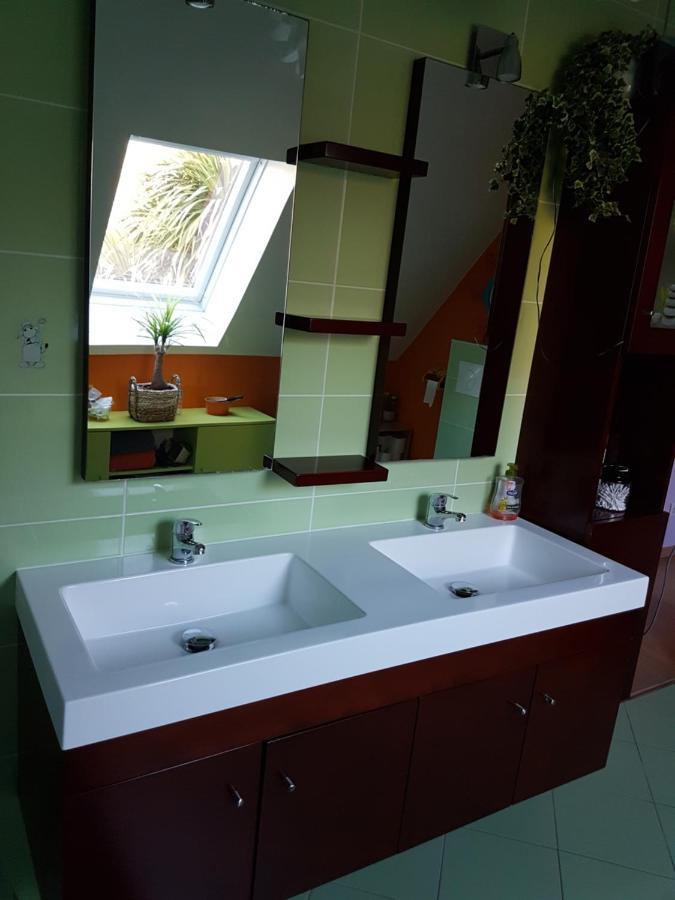 Charmante Chambre D'Hotes En Normandie Apartment Valognes Exterior photo